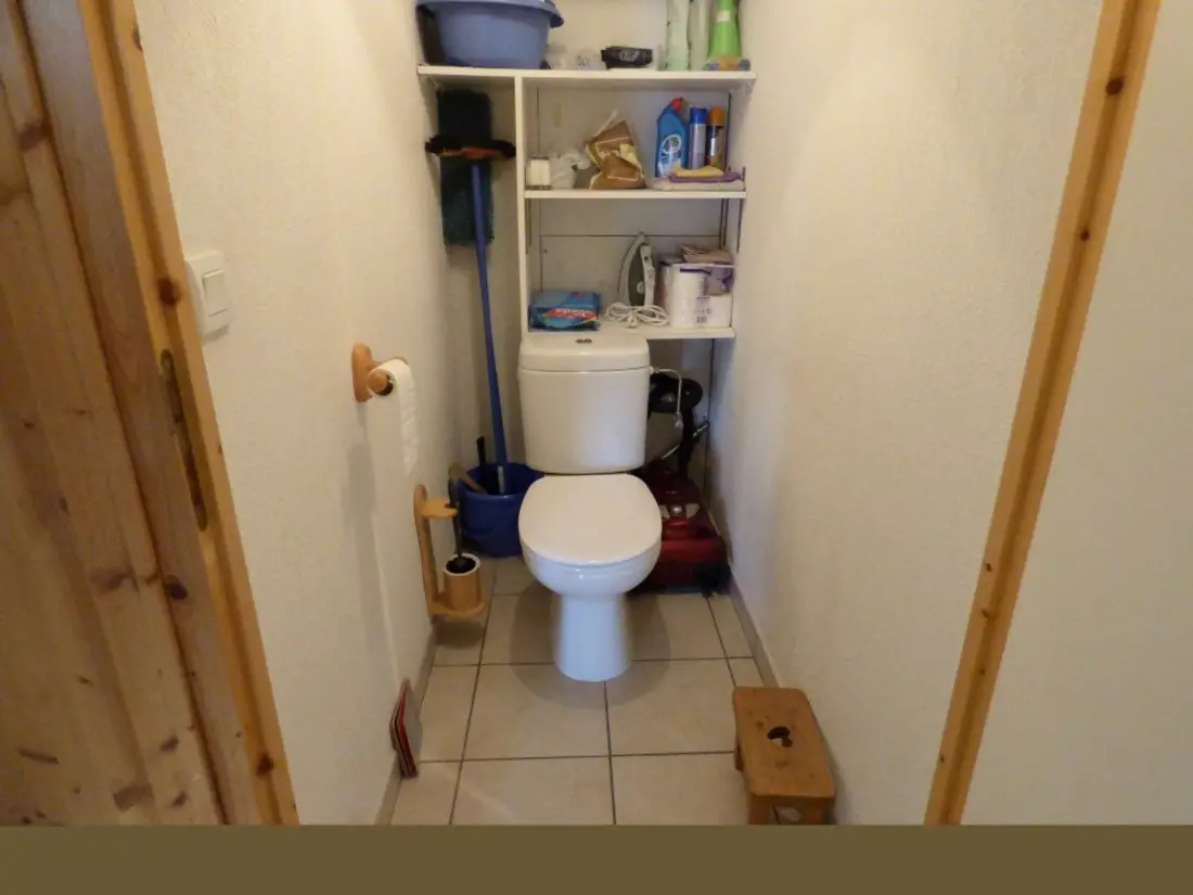 Location de Vacances Saint-Jean-de-Sixt 21