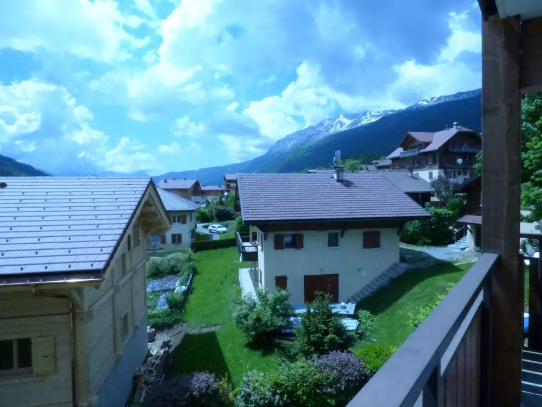 Location de Vacances Saint-Jean-de-Sixt 21