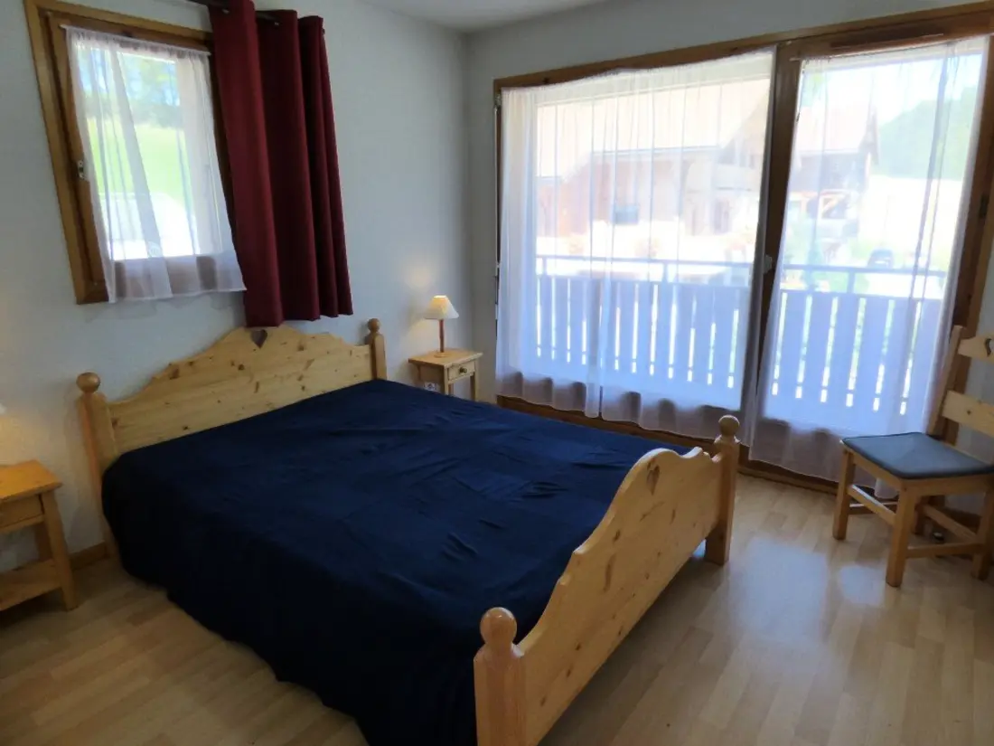 Location de Vacances Saint-Jean-de-Sixt 22
