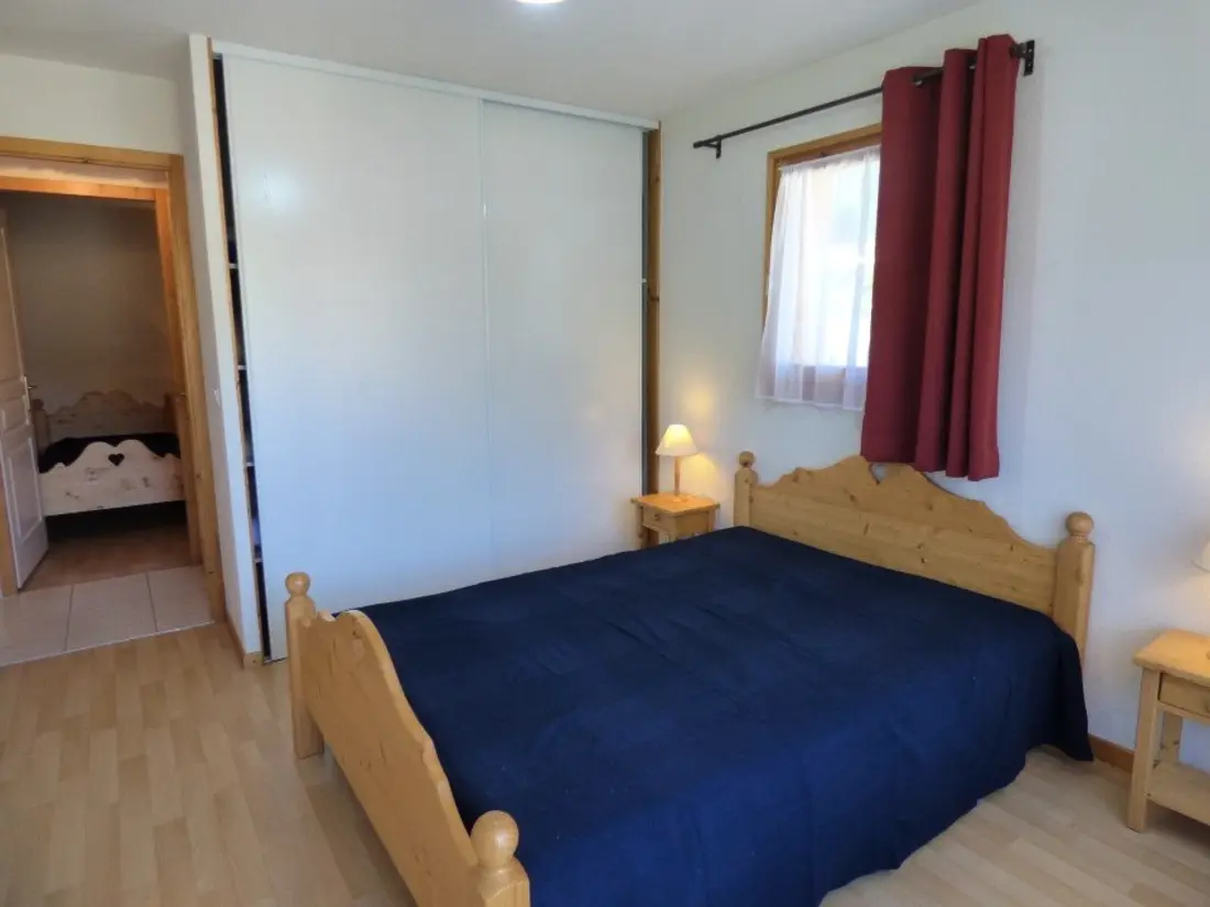 Location de Vacances Saint-Jean-de-Sixt 22