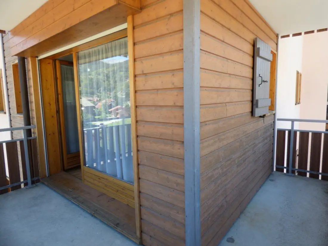 Location de Vacances Saint-Jean-de-Sixt 22