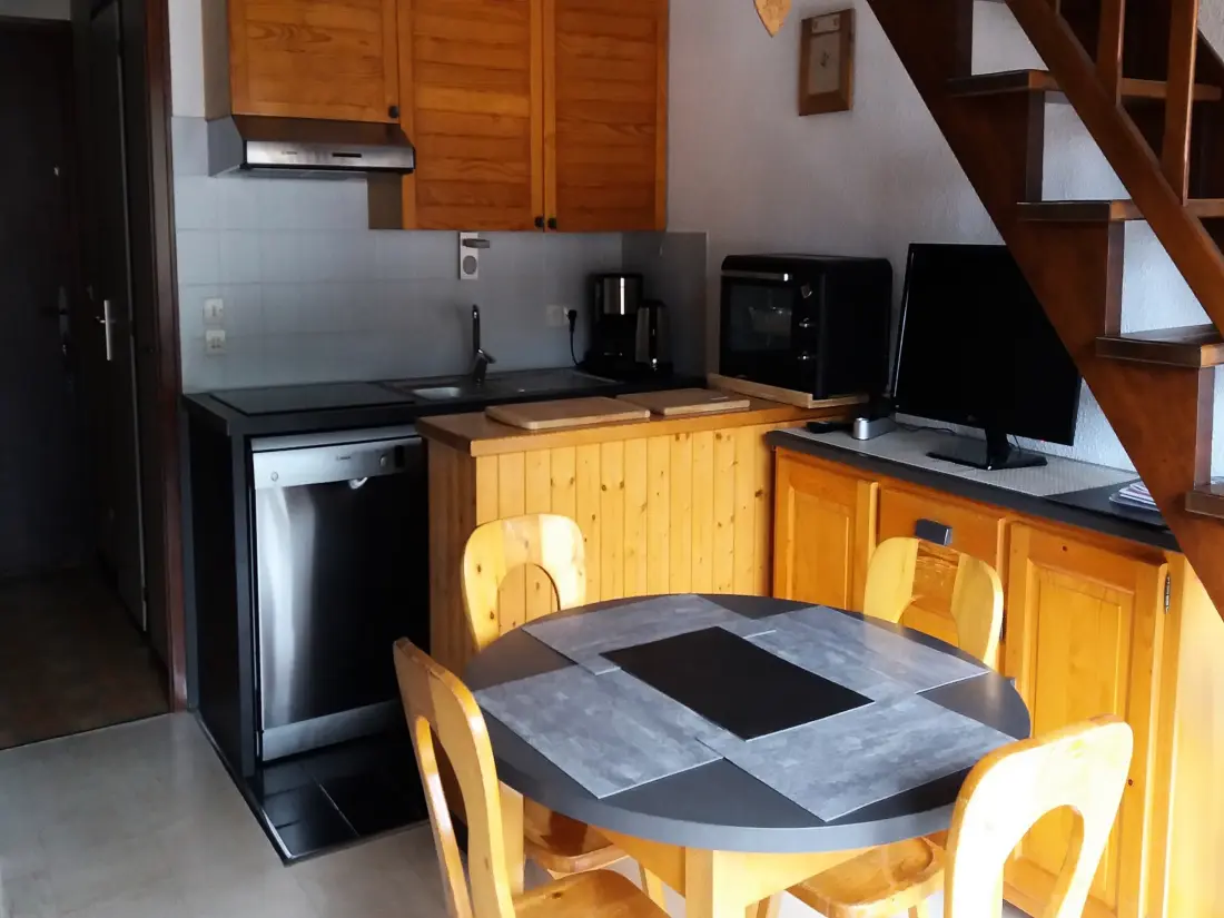 Location de Vacances Saint-Jean-de-Sixt 25