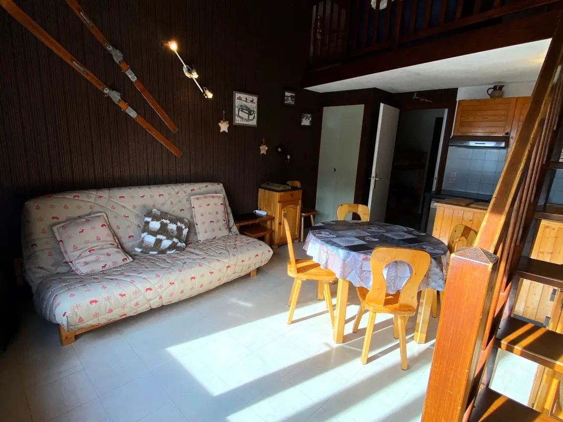 Location de Vacances Saint-Jean-de-Sixt 25
