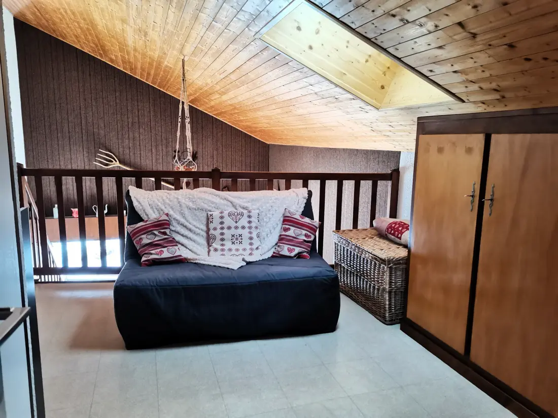 Location de Vacances Saint-Jean-de-Sixt 25