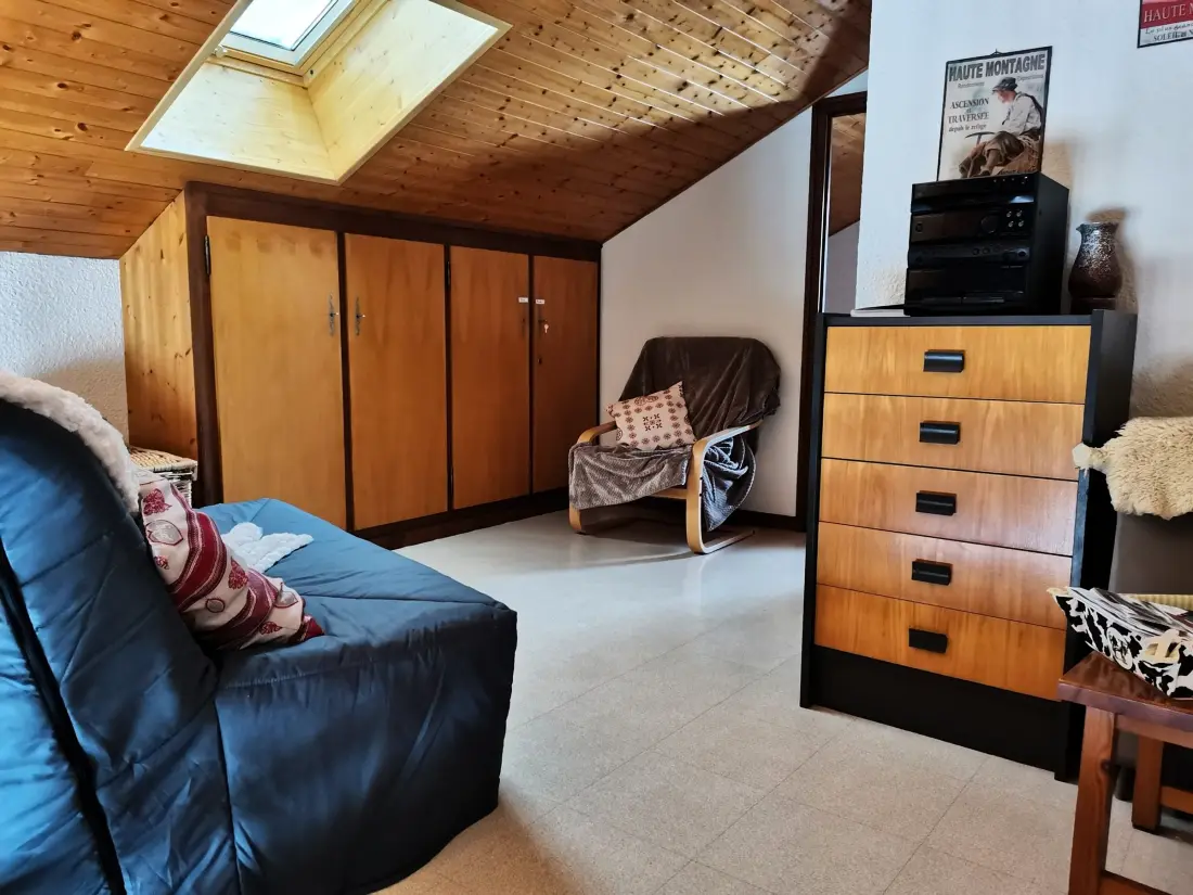 Location de Vacances Saint-Jean-de-Sixt 25