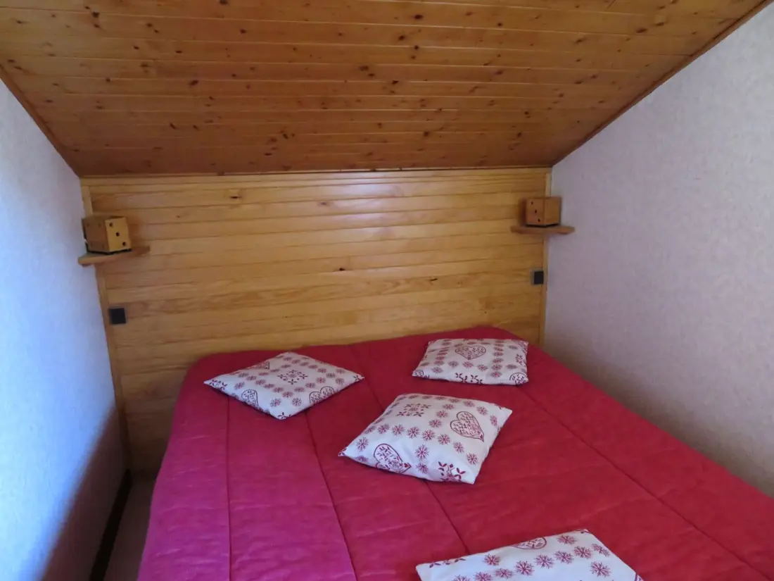 Location de Vacances Saint-Jean-de-Sixt 25