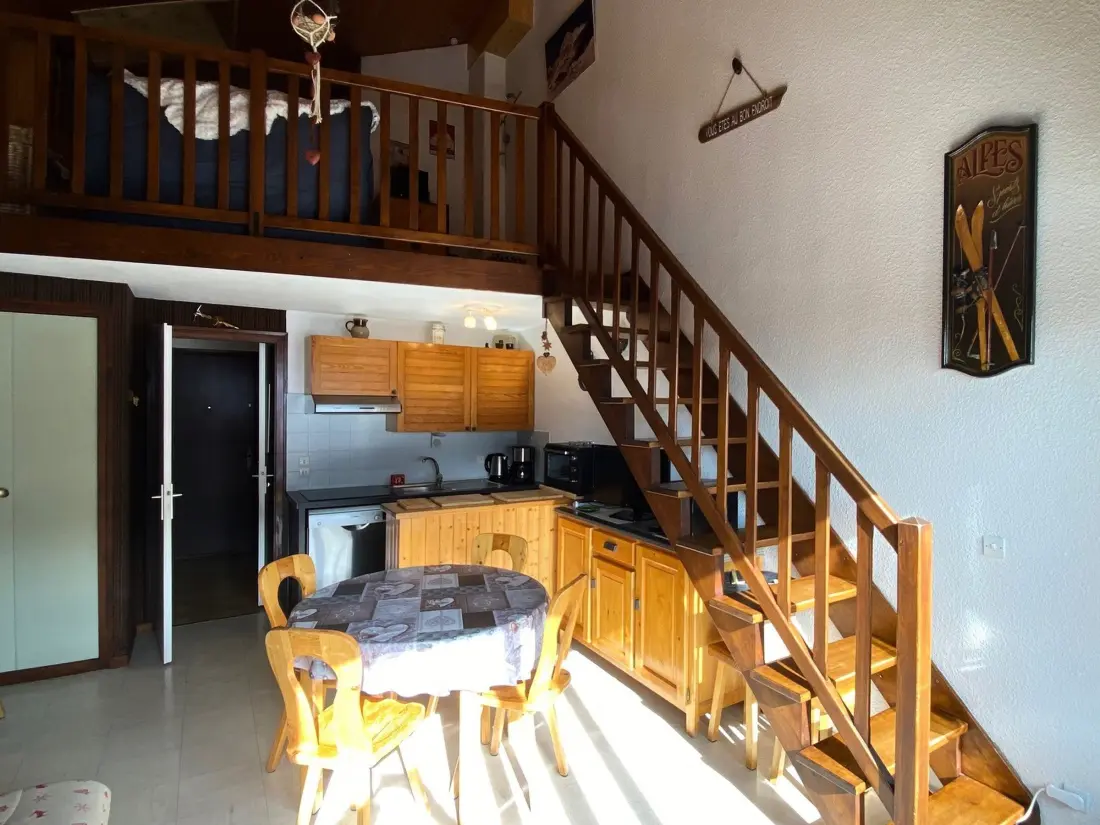 Location de Vacances Saint-Jean-de-Sixt 25