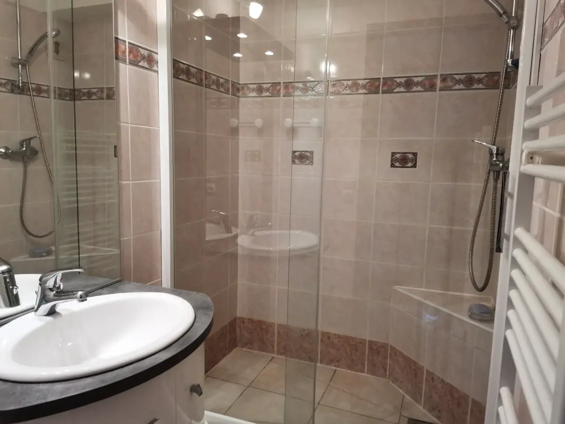 Location de Vacances Saint-Jean-de-Sixt 25