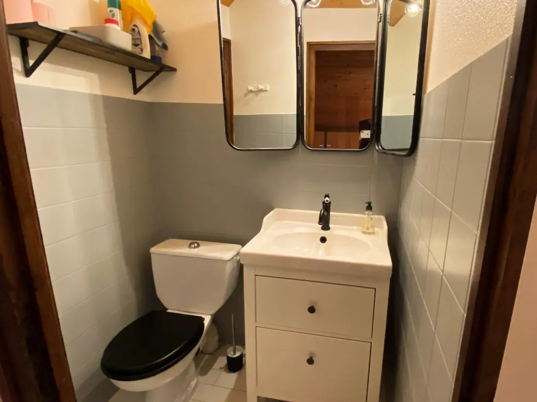 Location de Vacances Saint-Jean-de-Sixt 25