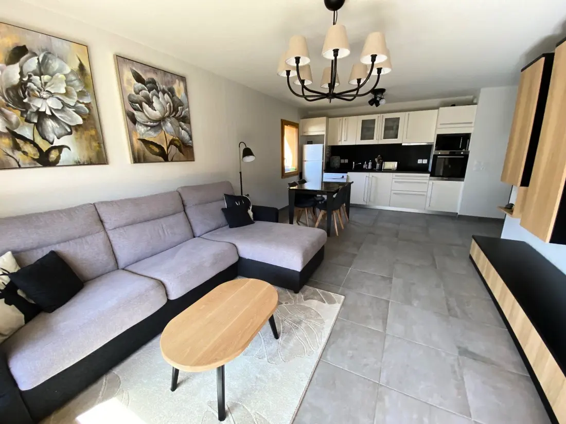 Location de Vacances Saint-Jean-de-Sixt 29