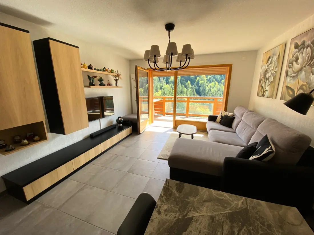 Location de Vacances Saint-Jean-de-Sixt 29