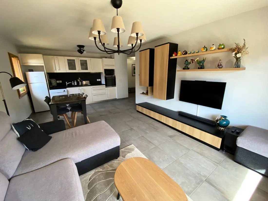 Location de Vacances Saint-Jean-de-Sixt 29
