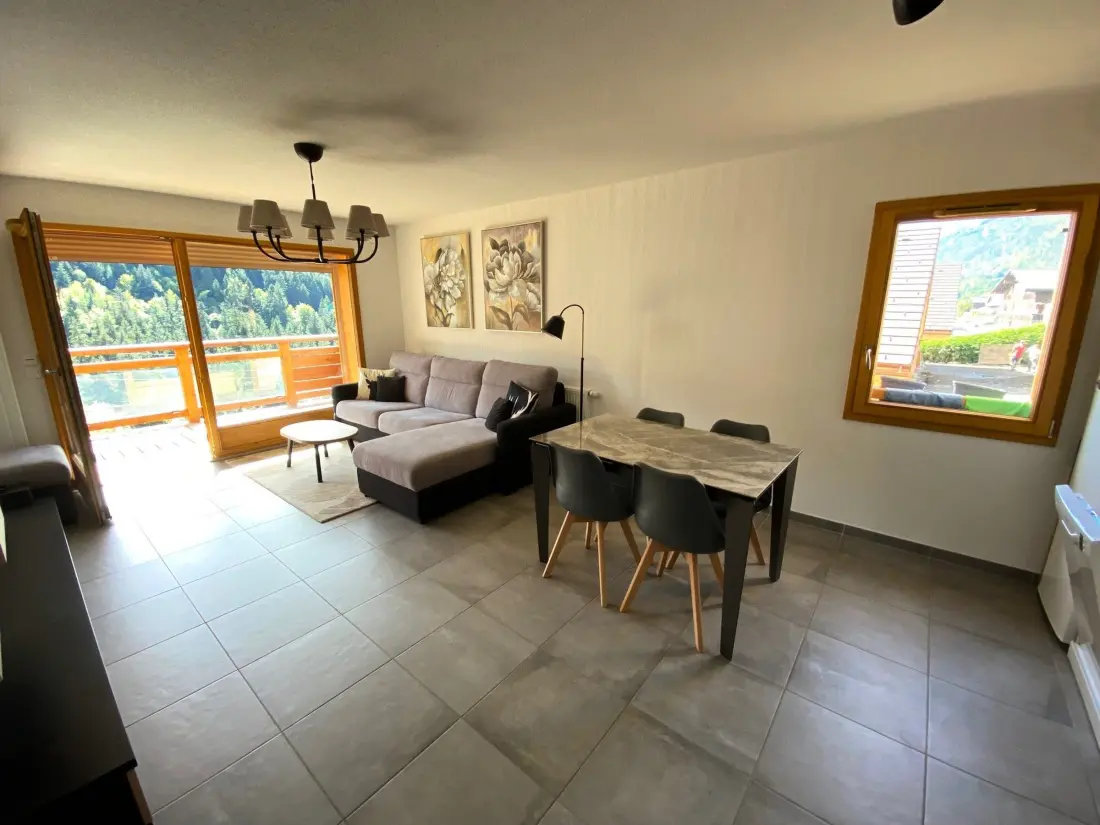 Location de Vacances Saint-Jean-de-Sixt 29