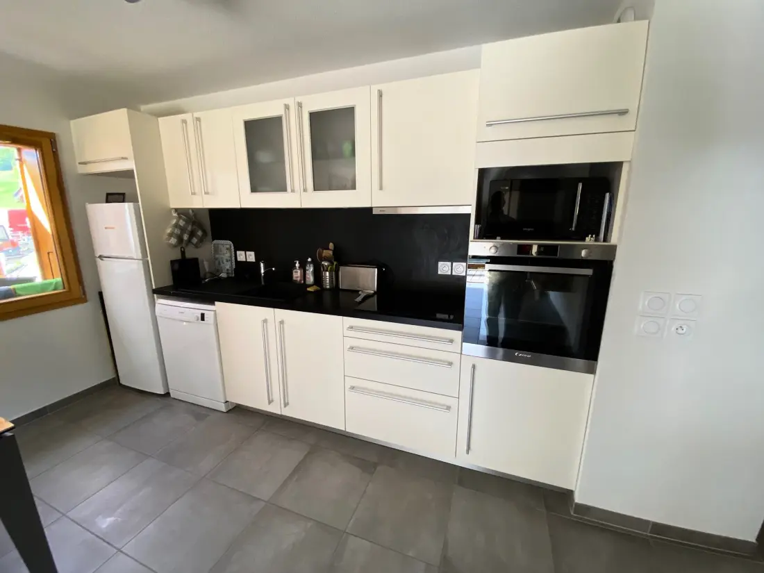 Location de Vacances Saint-Jean-de-Sixt 29