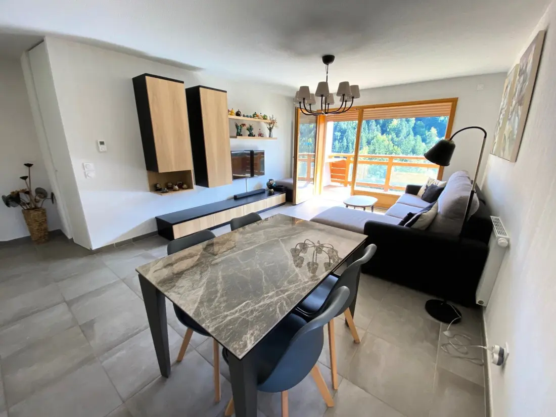 Location de Vacances Saint-Jean-de-Sixt 29