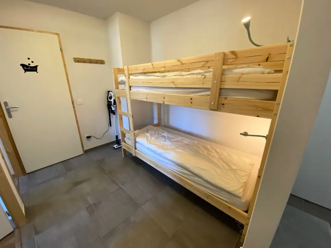 Location de Vacances Saint-Jean-de-Sixt 29