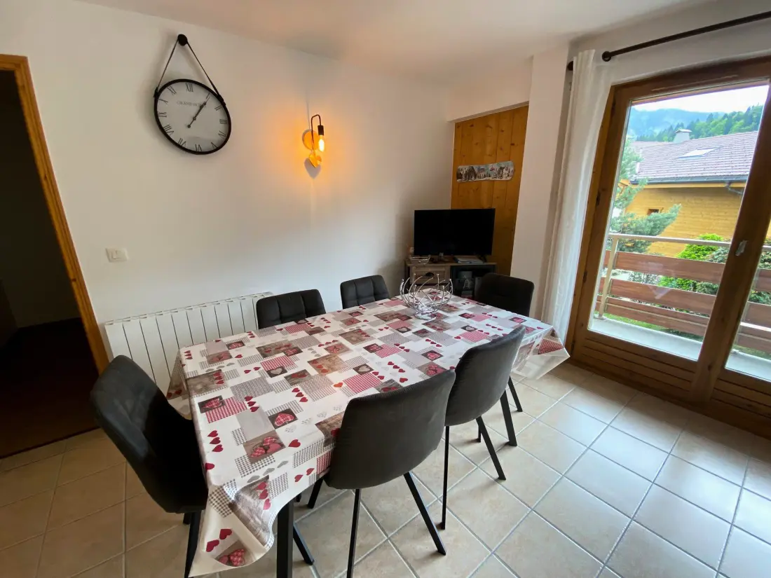 Location de Vacances Saint-Jean-de-Sixt 35