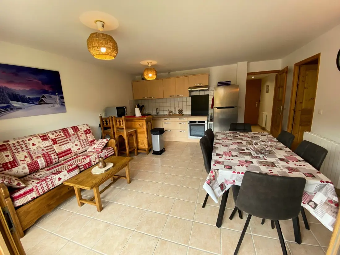 Location de Vacances Saint-Jean-de-Sixt 35