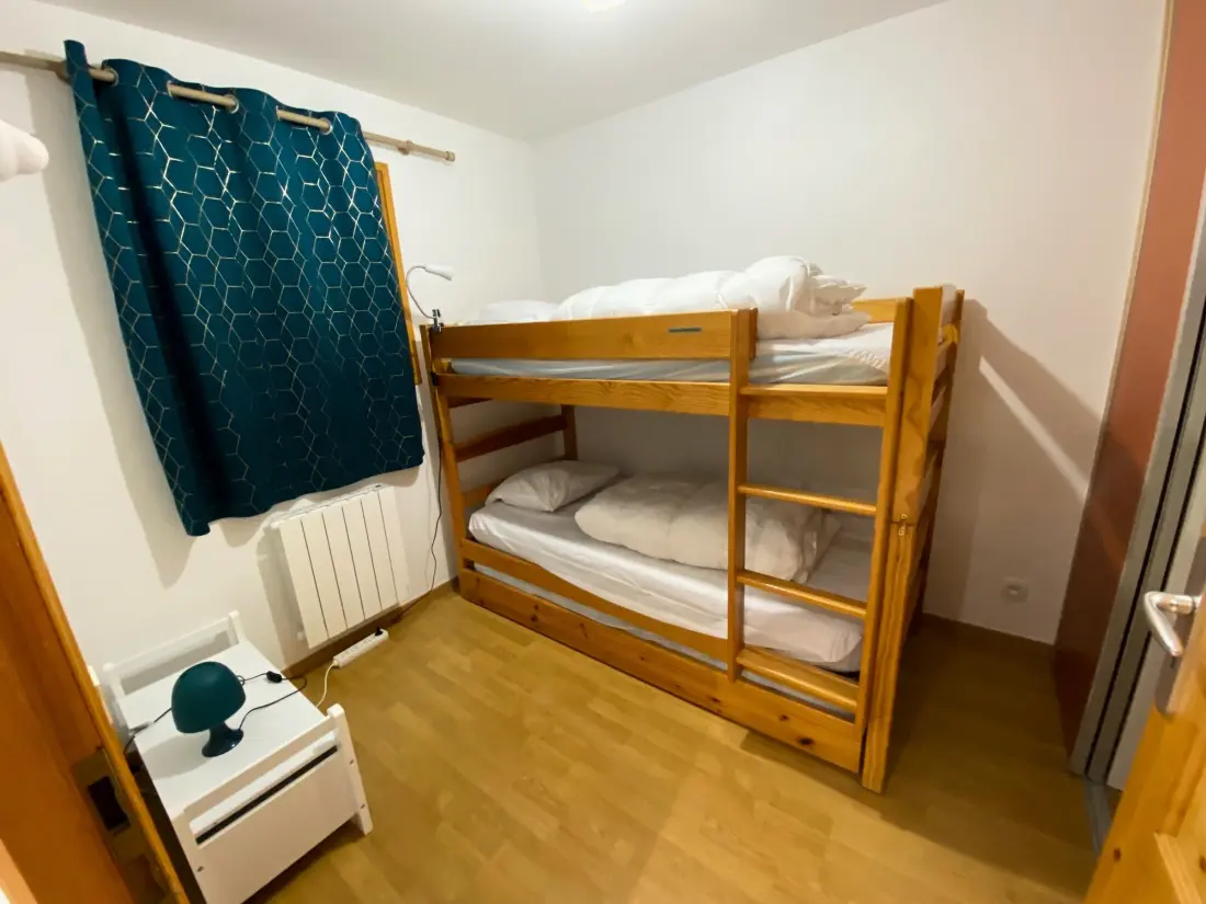 Location de Vacances Saint-Jean-de-Sixt 35