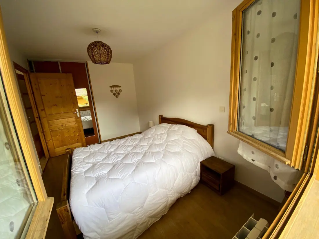 Location de Vacances Saint-Jean-de-Sixt 35