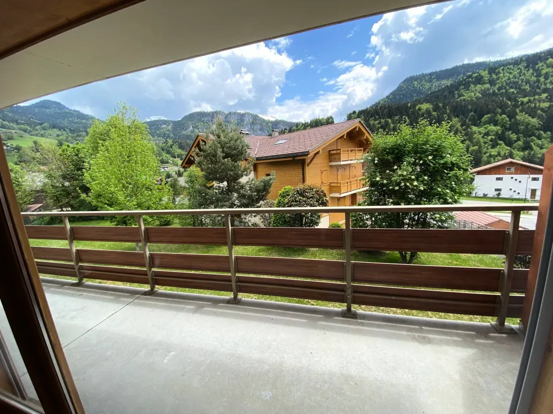 Location de Vacances Saint-Jean-de-Sixt 35