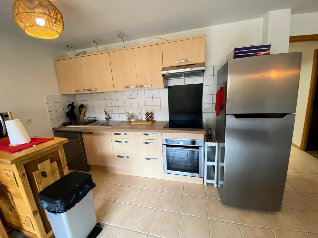 Location de Vacances Saint-Jean-de-Sixt 35