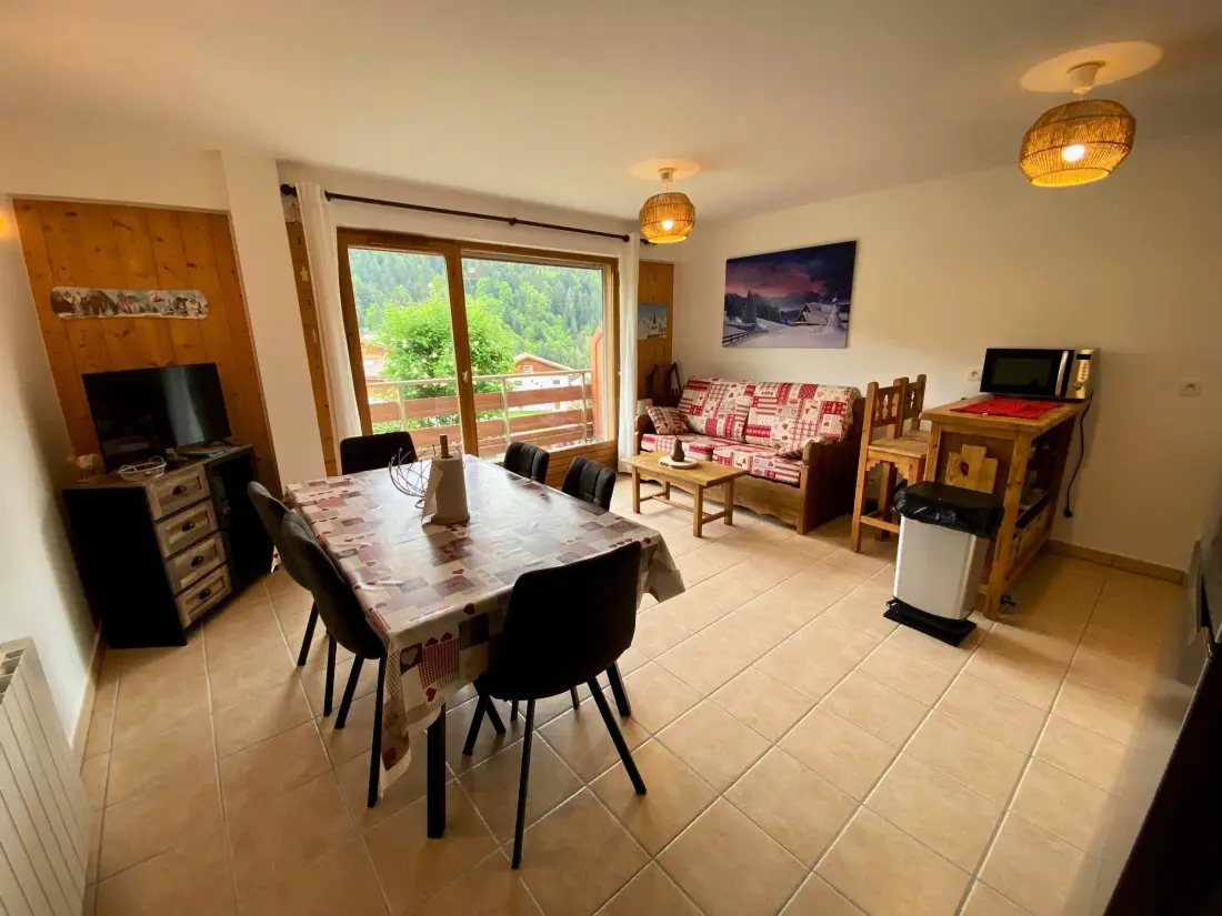 Location de Vacances Saint-Jean-de-Sixt 35