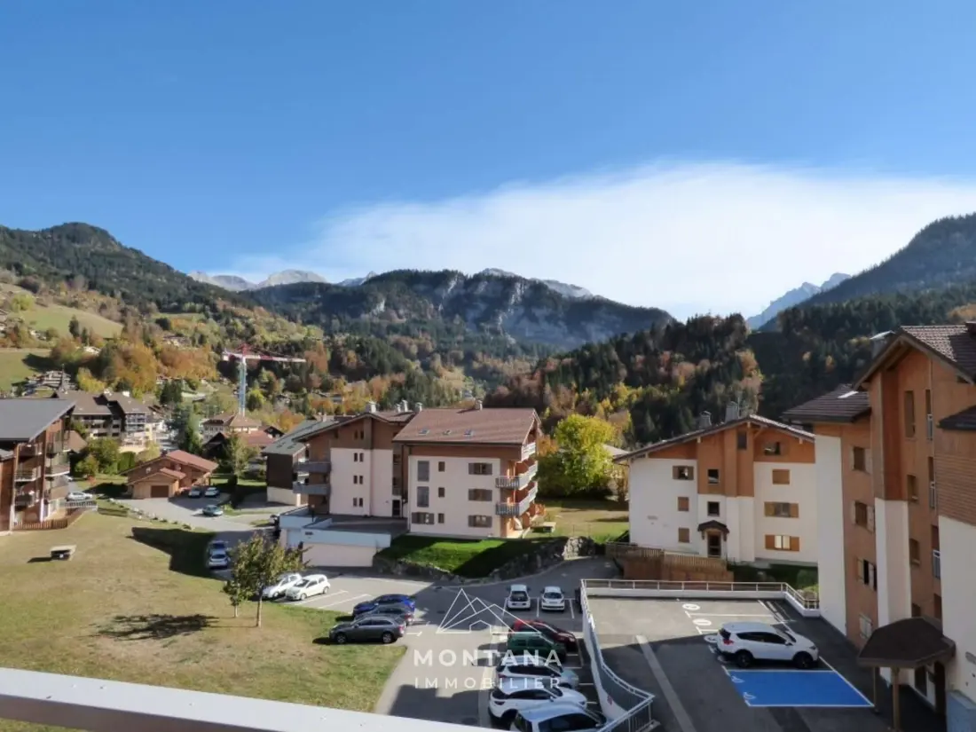 Location de Vacances Saint-Jean-de-Sixt 41