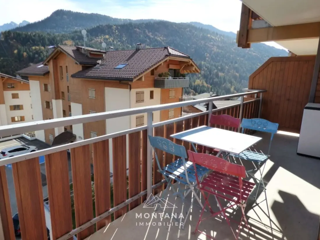 Location de Vacances Saint-Jean-de-Sixt 41