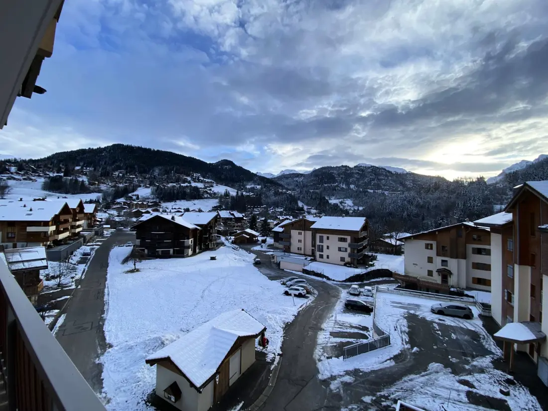 Location de Vacances Saint-Jean-de-Sixt 41
