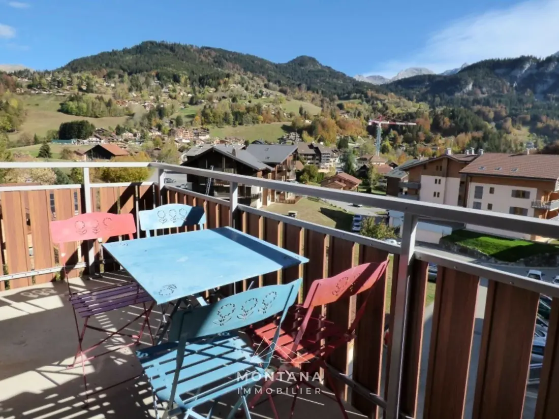 Location de Vacances Saint-Jean-de-Sixt 41