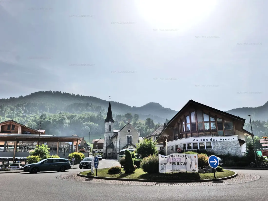 Location de Vacances Saint-Jean-de-Sixt 41