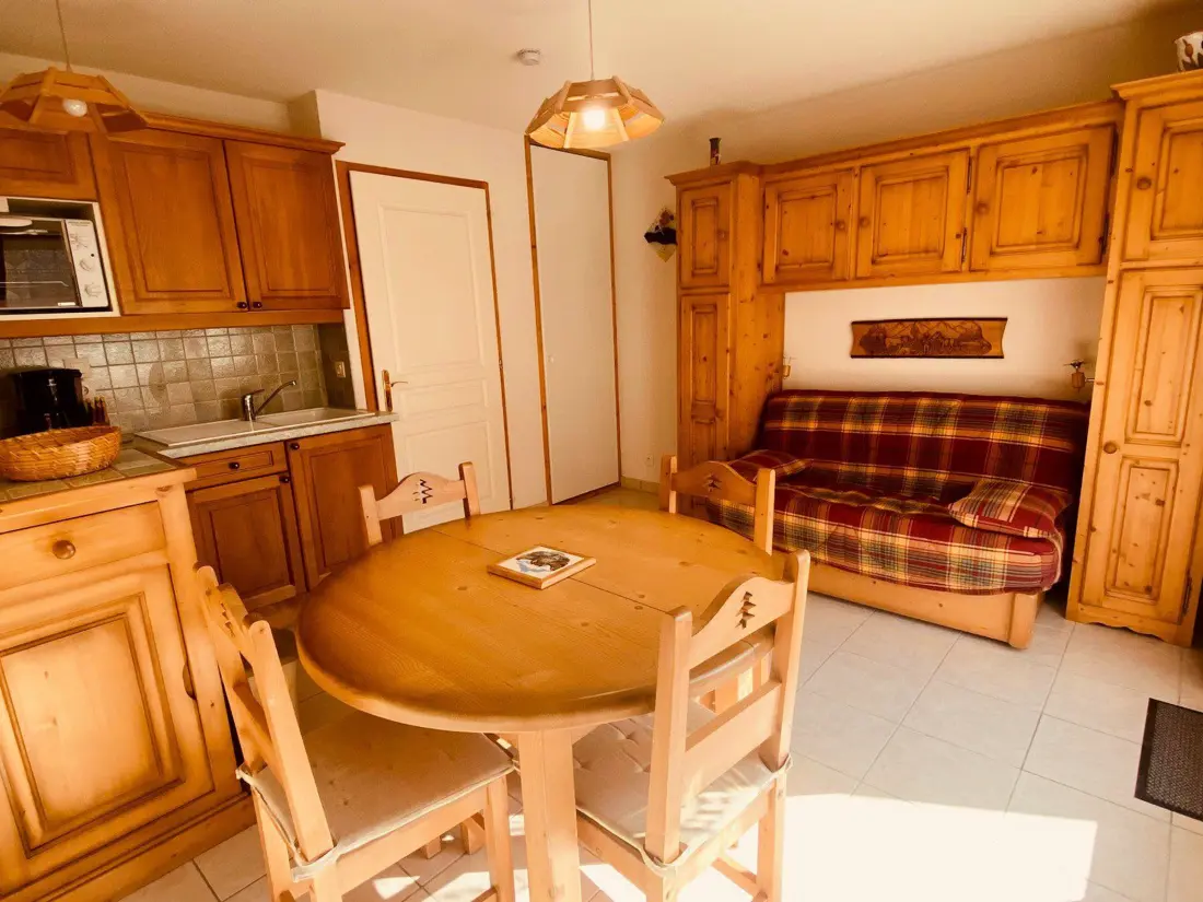 Location de Vacances Saint-Jean-de-Sixt 42