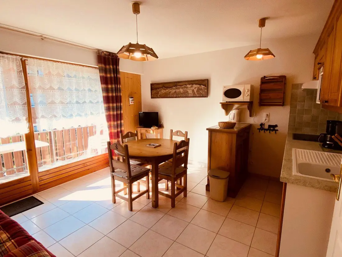 Location de Vacances Saint-Jean-de-Sixt 42