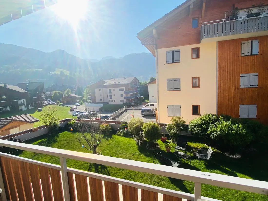 Location de Vacances Saint-Jean-de-Sixt 42