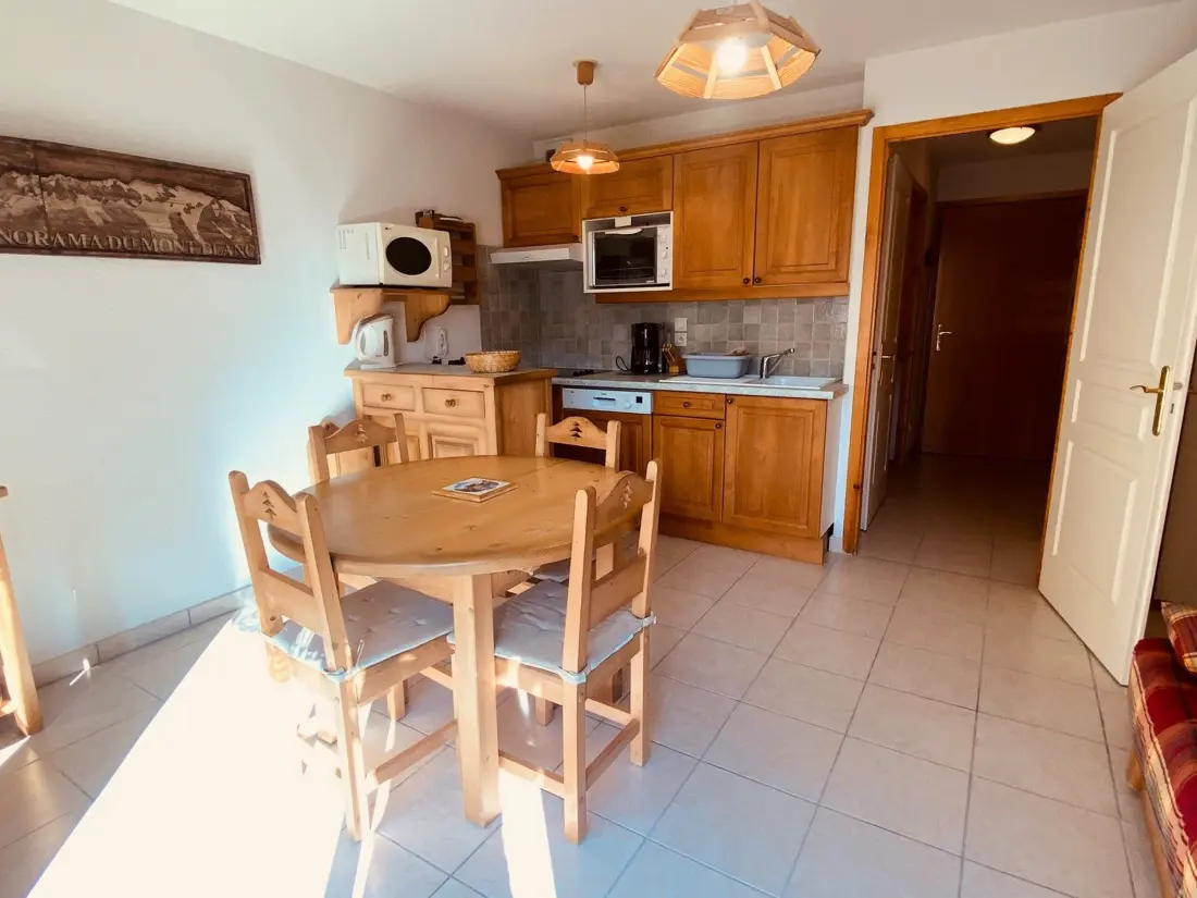 Location de Vacances Saint-Jean-de-Sixt 42