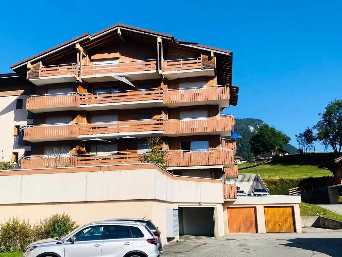 Location de Vacances Saint-Jean-de-Sixt 42