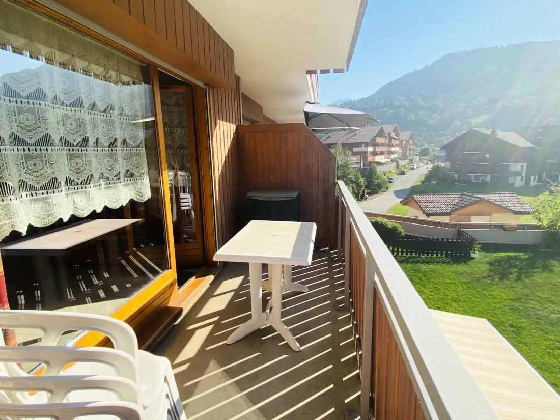Location de Vacances Saint-Jean-de-Sixt 42