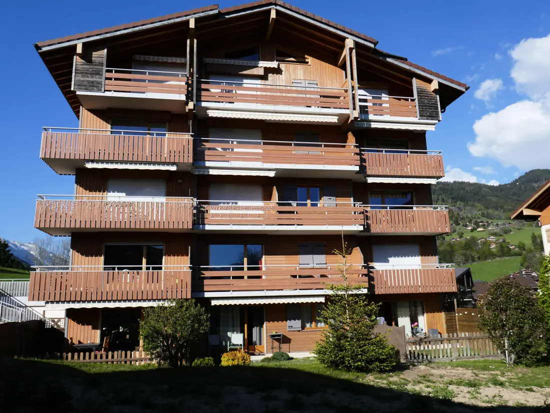 Location de Vacances Saint-Jean-de-Sixt 42