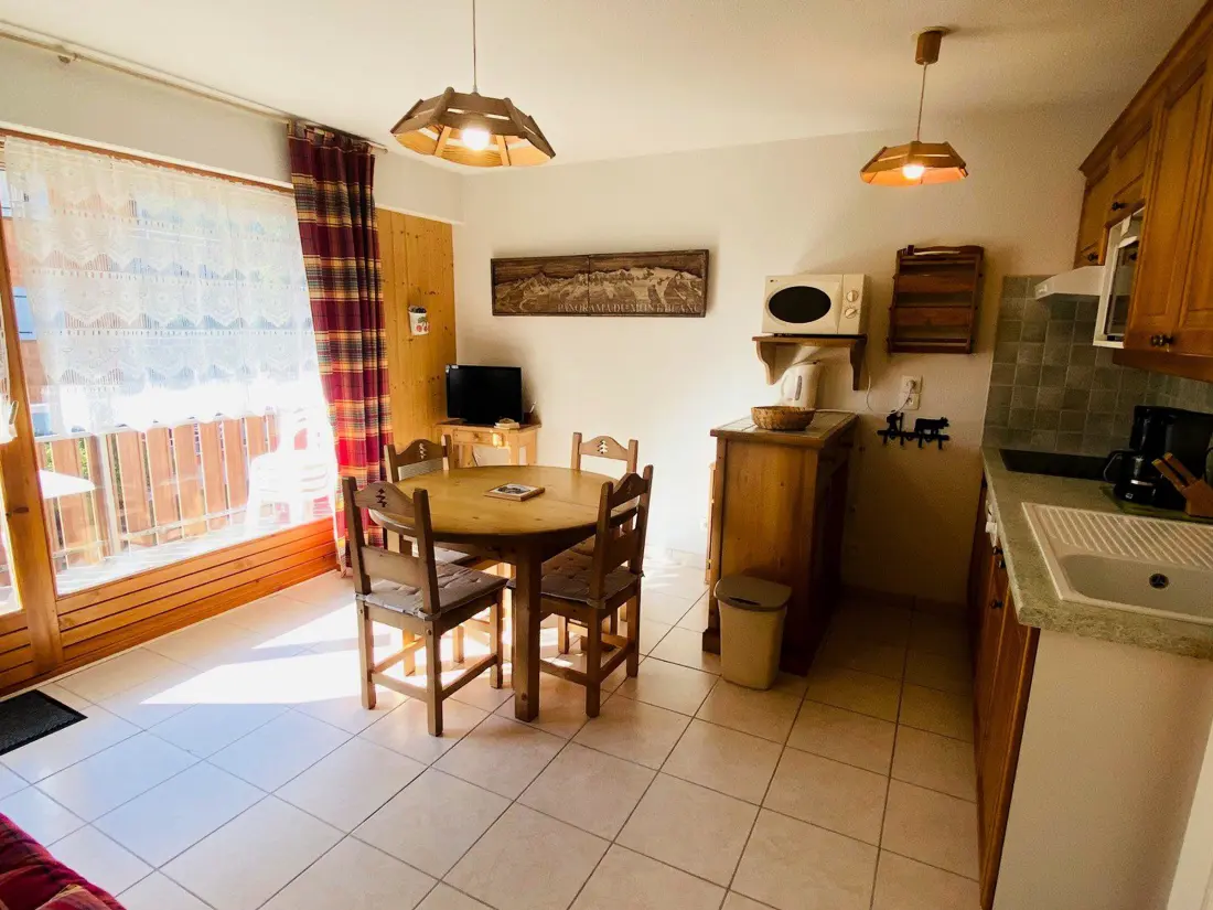 Location de Vacances Saint-Jean-de-Sixt 42