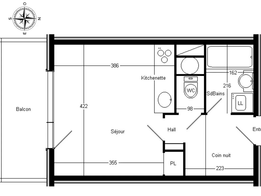 Location de Vacances Saint-Jean-de-Sixt 42