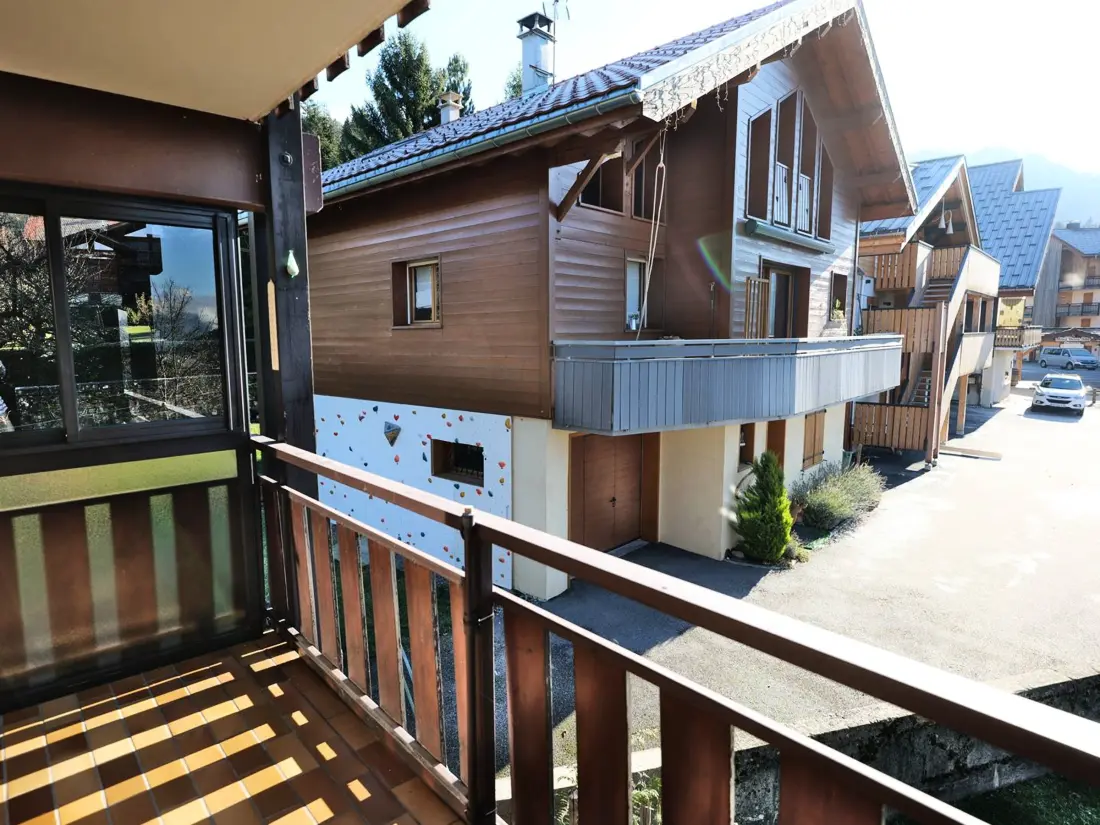 Location de Vacances Saint-Jean-de-Sixt 43