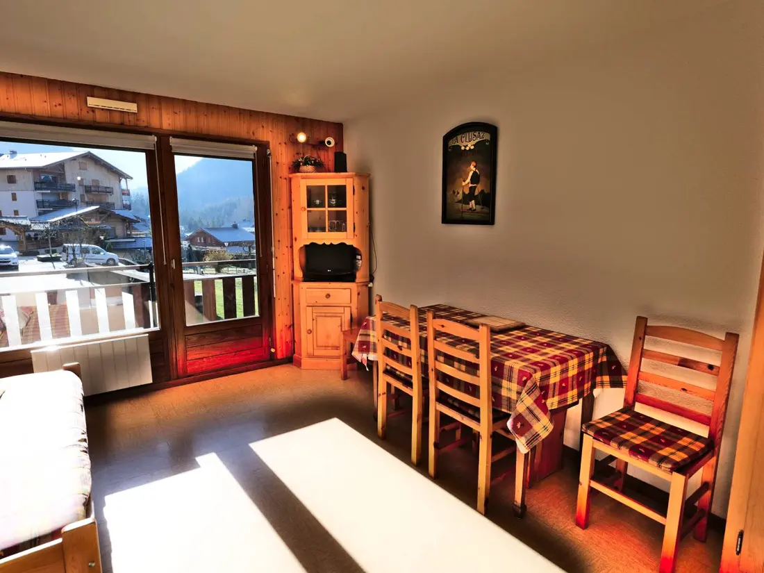 Location de Vacances Saint-Jean-de-Sixt 43