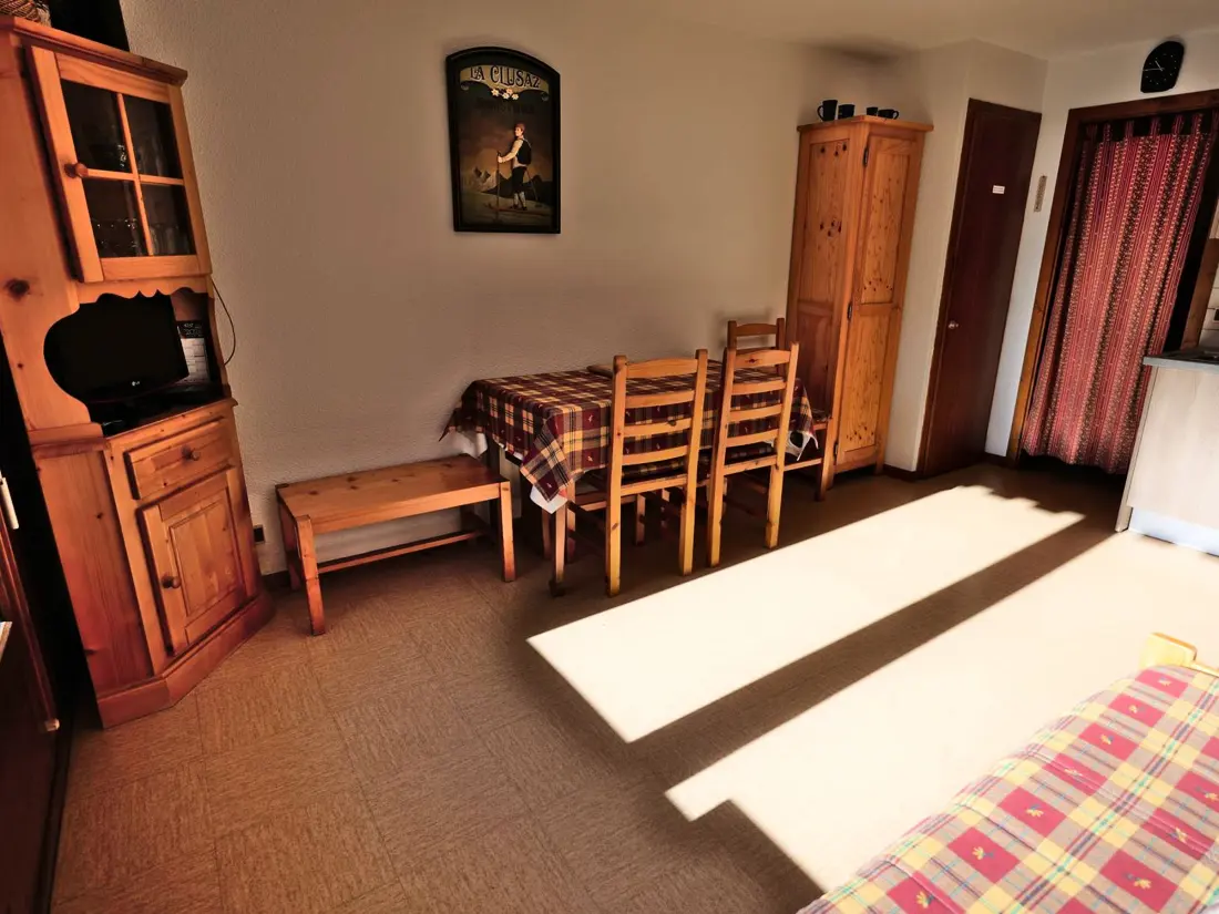 Location de Vacances Saint-Jean-de-Sixt 43
