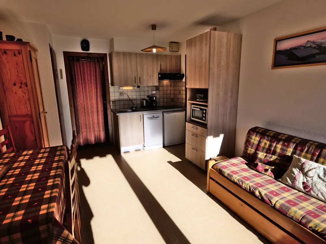 Location de Vacances Saint-Jean-de-Sixt 43