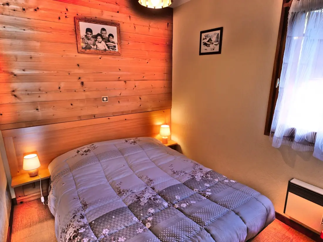 Location de Vacances Saint-Jean-de-Sixt 43