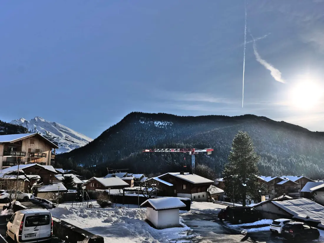 Location de Vacances Saint-Jean-de-Sixt 43