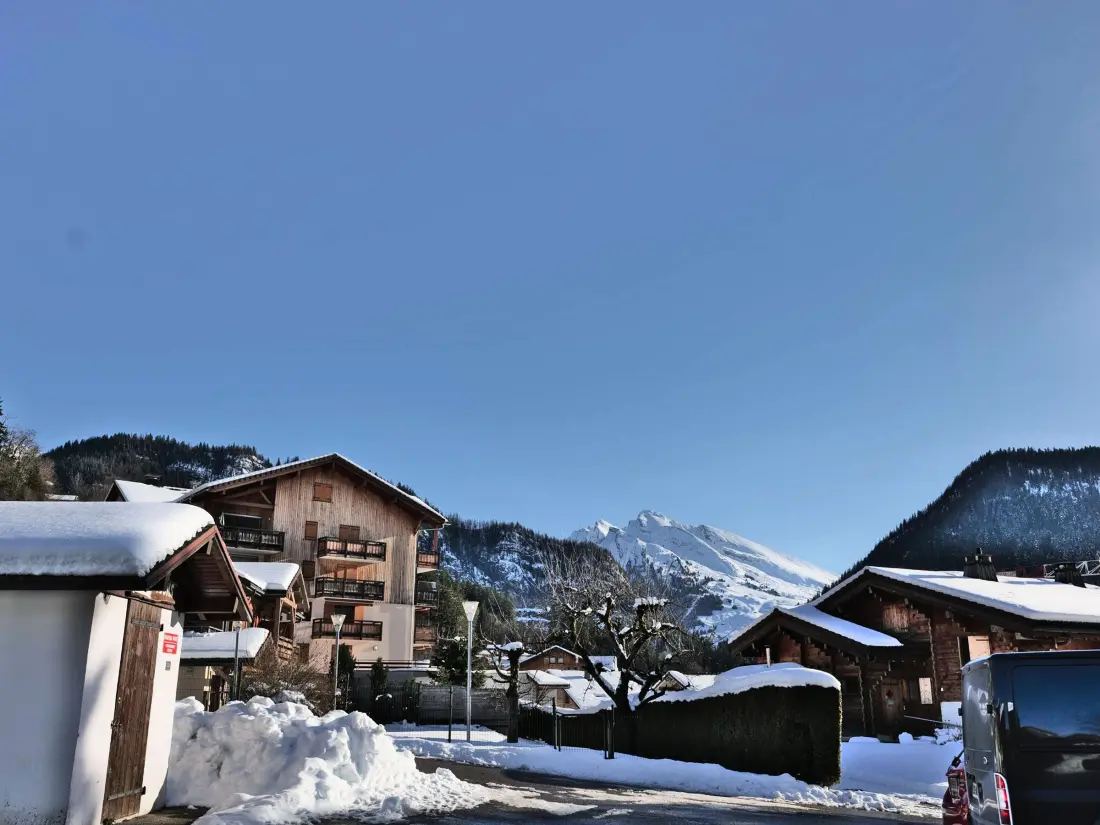 Location de Vacances Saint-Jean-de-Sixt 43