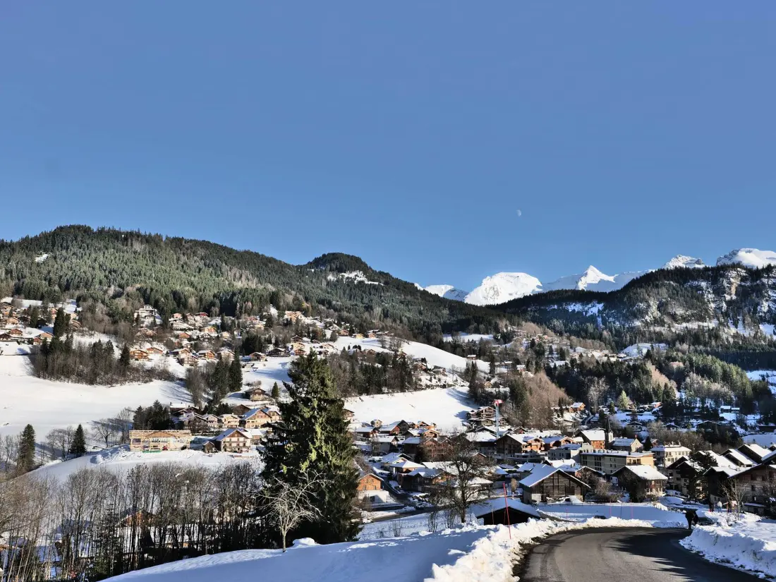 Location de Vacances Saint-Jean-de-Sixt 43