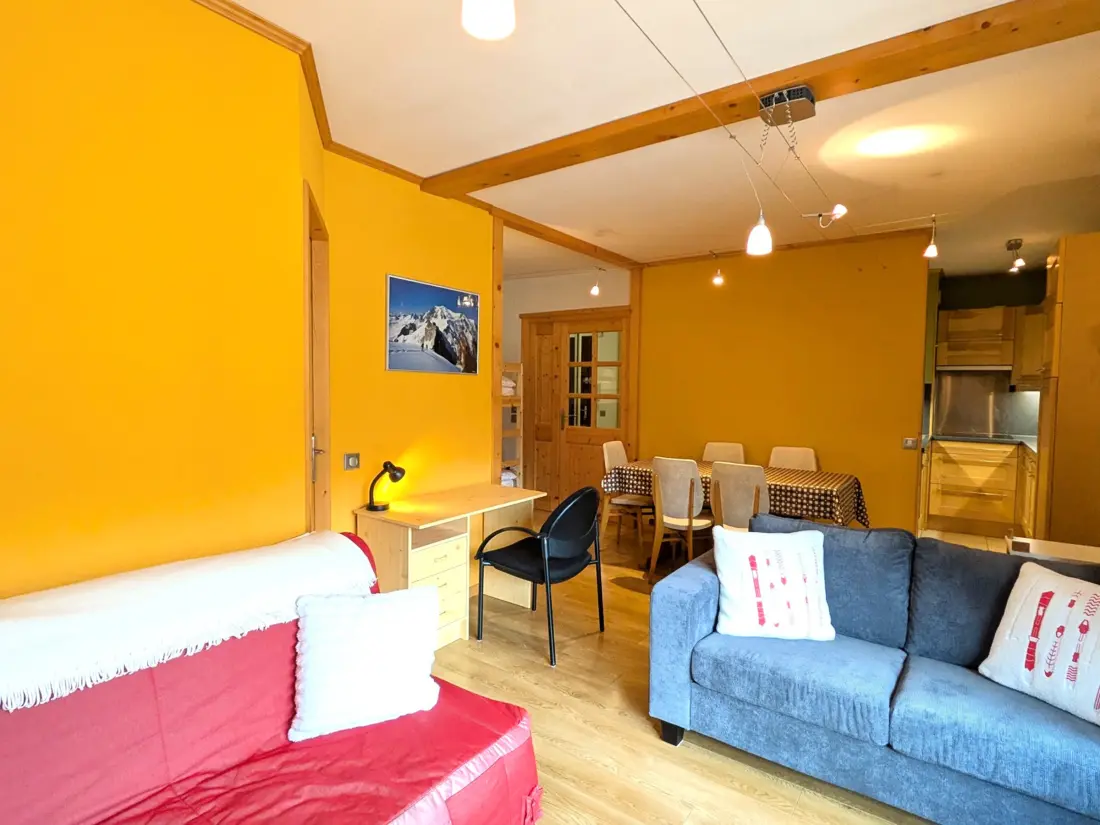 Location de Vacances Saint-Jean-de-Sixt 44